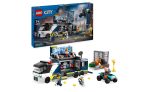 60418 | LEGO® City Police Mobile Crime Lab Truck Hot on Sale