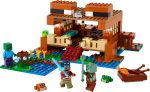 21256 | LEGO® Minecraft® The Frog House For Cheap