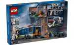 60418 | LEGO® City Police Mobile Crime Lab Truck Hot on Sale