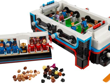 21337 | LEGO® Ideas Table Football Online Sale