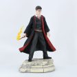 Harry Potter Statue Year 6 Sale