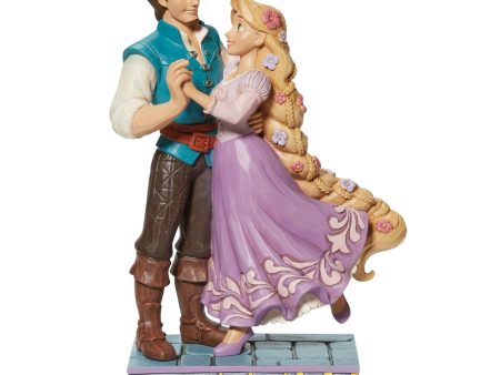 Rapunzel & Flynn Love For Discount