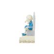 Snow Miser Sitting on Throne on Sale