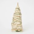 Wdlnd Tree Nativity Diorama For Cheap