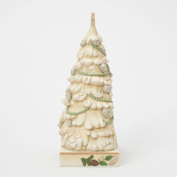 Wdlnd Tree Nativity Diorama For Cheap