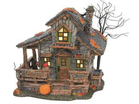 Ichabod Crane s House Online Hot Sale