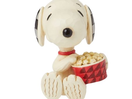 Snoopy Popcorn Mini Fashion