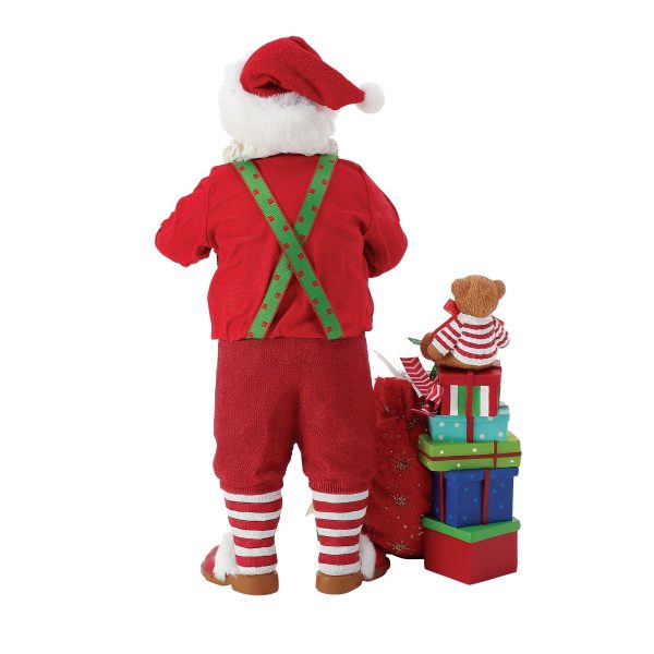 Favorite Christmas Stuffies For Discount