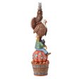 Harvest Critter Stack Figurine Cheap