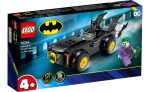 76264 | LEGO® DC Batmobile™ Pursuit: Batman™ vs. The Joker™ Online now