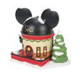 Mickey Mouse Ear Hat Shop Online Hot Sale