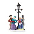 Caroling By Lamplight For Discount