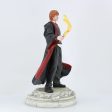 WZDWLD Ron Weasley Statue Yr6 Hot on Sale