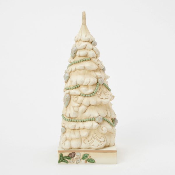 Wdlnd Tree Nativity Diorama For Cheap