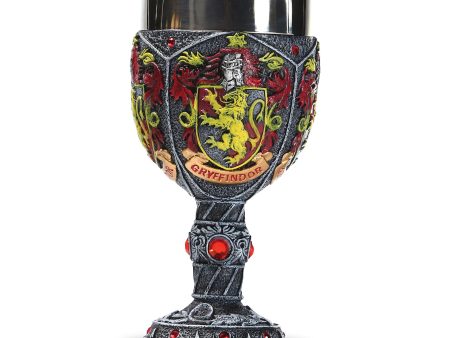 Gryffindor Goblet For Discount