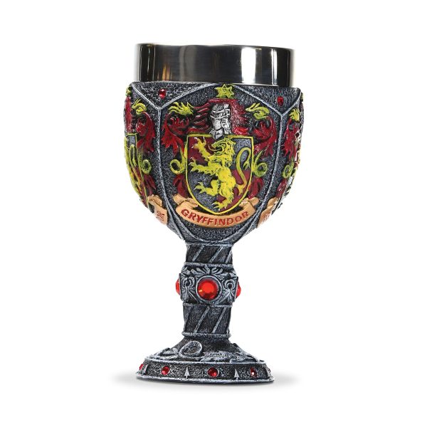 Gryffindor Goblet For Discount