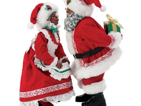 Northpole Sweethearts AA Online