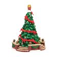 Dickens  Town Tree Online now