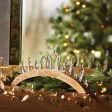 Arched Nativity figurine Online Hot Sale