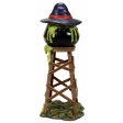 Witch Hollow Watertower For Discount