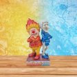 Heat & Snow Miser Back-to-Back Supply