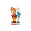 Heat & Snow Miser Back-to-Back Supply