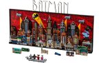 76271 | LEGO® DC Batman: The Animated Series Gotham City™ Online Hot Sale