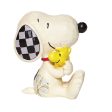 Mini Snoopy and Woodstock on Sale