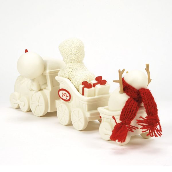 Snowbaby Train Online Hot Sale