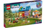 41735 | LEGO® Friends Mobile Tiny House Sale