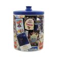 DISNEY Fantasia 85th Canister Online Sale