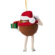 M&M S Brown Character H O Online Sale