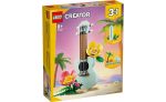 31156 | LEGO® Creator 3-in-1 Tropical Ukulele Supply