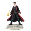 Harry Potter Statue Year 6 Sale