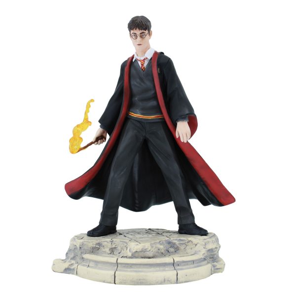 Harry Potter Statue Year 6 Sale