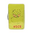 Grinch Family SnowThrow Sale