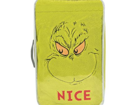 Grinch Family SnowThrow Sale