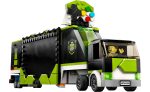 60388 | LEGO® City Gaming Tournament Truck on Sale