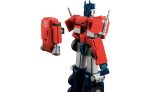 10302 | LEGO® ICONS™ Optimus Prime on Sale