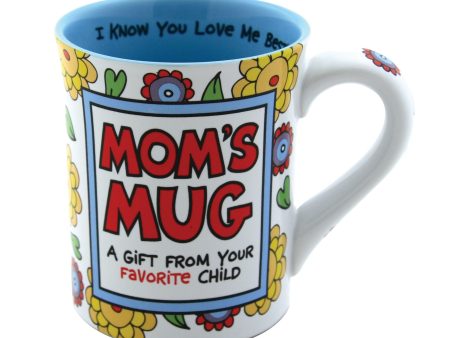 Mom s Mug For Cheap