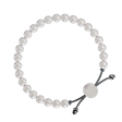 Embrace Bracelet - Pearl For Cheap