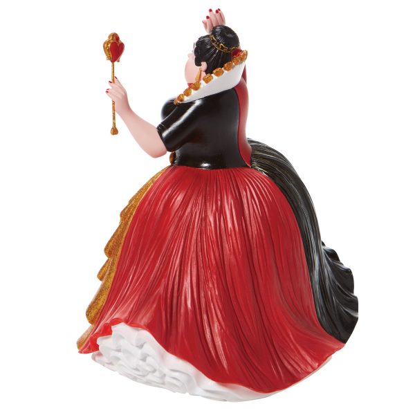 Queen of Hearts Online now