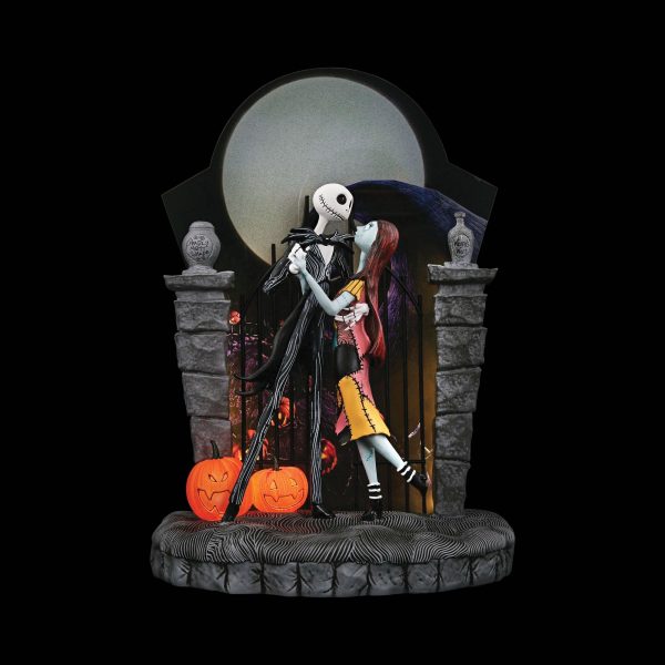 Nightmare Before Christmas Hot on Sale