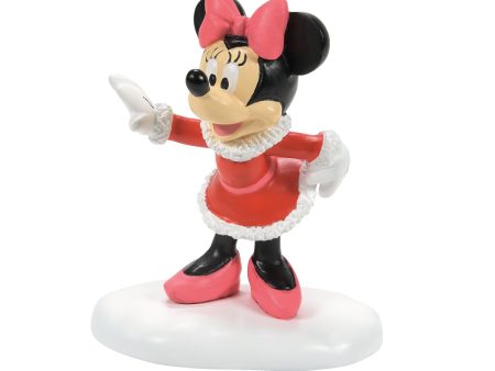 Minnie Struts Her Stuff Online Sale