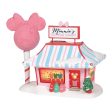 Minnie s Cotton Candy Shop on Sale