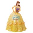 Belle Princess Expression Online