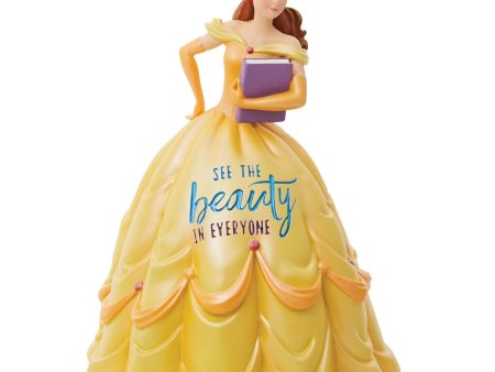 Belle Princess Expression Online