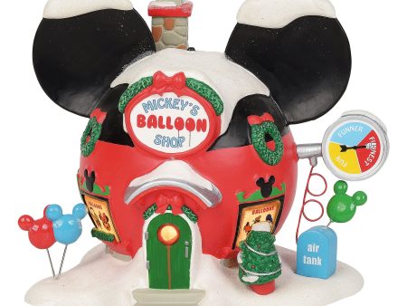 Mickey s Balloon Inflators Online now