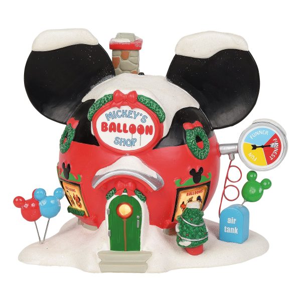 Mickey s Balloon Inflators Online now