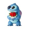 Stitch with Flowers mini Supply